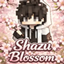Shazu Sakura logo
