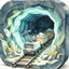 The Ultimate AFK Mining Dimension logo