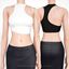 Hyein Seo crescent top logo