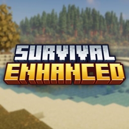 Survival Enhanced logo