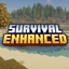 Survival Enhanced logo