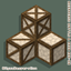 MEGAVerse Wattle & Daub logo