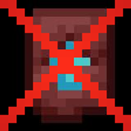 No Netherite Template[Achievement Friendly] project image