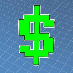 DonutSMP Fake Balance logo