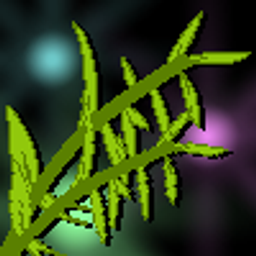 Panda - Cursed Fate Addon project image