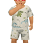 STEVEN set for infants logo
