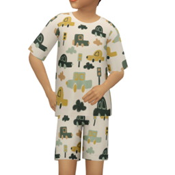 STEVEN SET for kids project image
