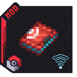 Cobblemon Pokedex Network logo
