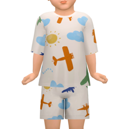 STEVEN SET for toddlers project image