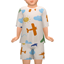 STEVEN SET for toddlers logo