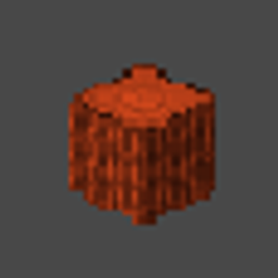 More Ores Refined logo