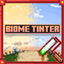 Biome Tinter logo