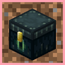 Gamemode Inventories logo