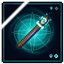 TP stick [ACHIEVEMENT FRIENDLY] logo