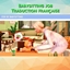 Mod Babysitting job par Kiara - Trad FR logo