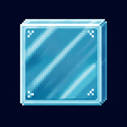 Connect All Glass logo