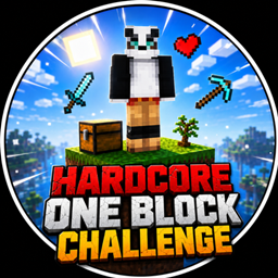 HARDCORE ONEBLOCK logo
