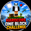 HARDCORE ONEBLOCK logo