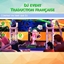 Mod DJ event par Kiara - Trad FR logo