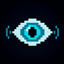 EchoBlind logo