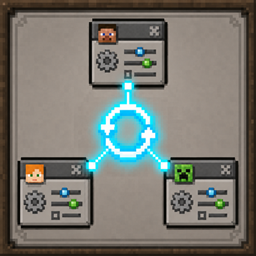 Universal Config project image