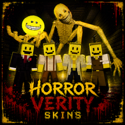 Horror Verity skins project image