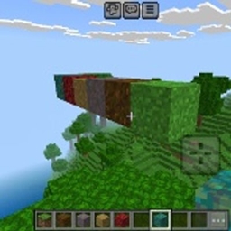 Alp's Simple Better Grass for Minecraft 1.21.120 — Textures screenshot