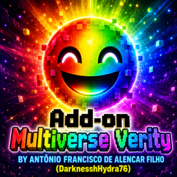 Multiverse Verity project image