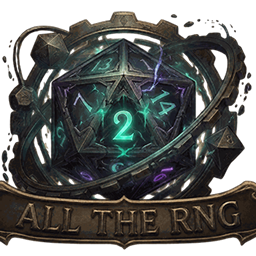 All The RNG 2