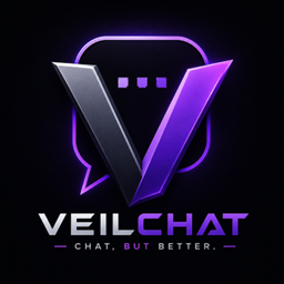 VeilChat logo