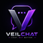 VeilChat logo