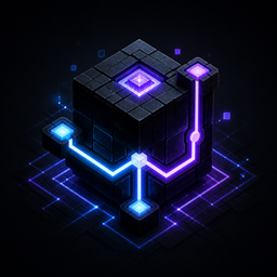 Just Core project image