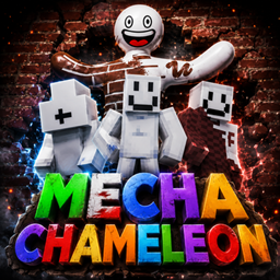 Mecha Chamelion project image