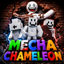 Mecha Chamelion logo