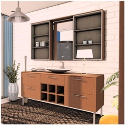 Retti Bathroom project image