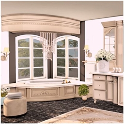 Shaza Bathroom project image