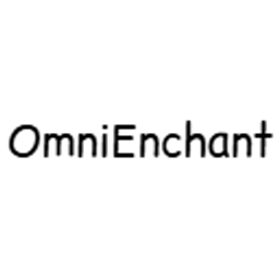 OmniEnchant logo