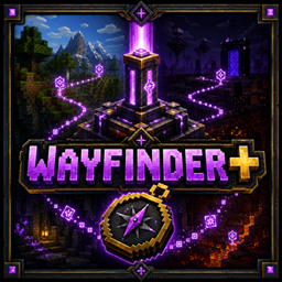 Wayfinder Trails+ project image