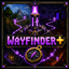 Wayfinder Trails+ logo