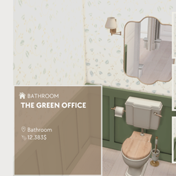 The Green Office project image