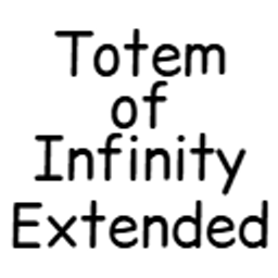 Totem of Infinity Extended project image