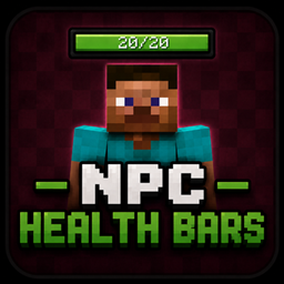 CNPC+ Health Bars Addon project image