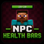 CNPC+ Health Bars Addon logo