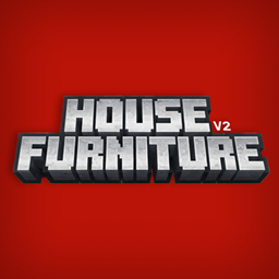 Home furniture V2 logo