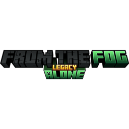 From The Fog [Legacy] - Alone 