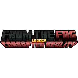 From The Fog [Legacy] - Corrupted Reality  logo