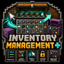 Inventory Managment+ logo