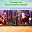 Mod Singing gig par Kiara - Trad FR logo