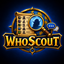 WhoScout logo