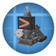 Create: Old Infrastructures logo